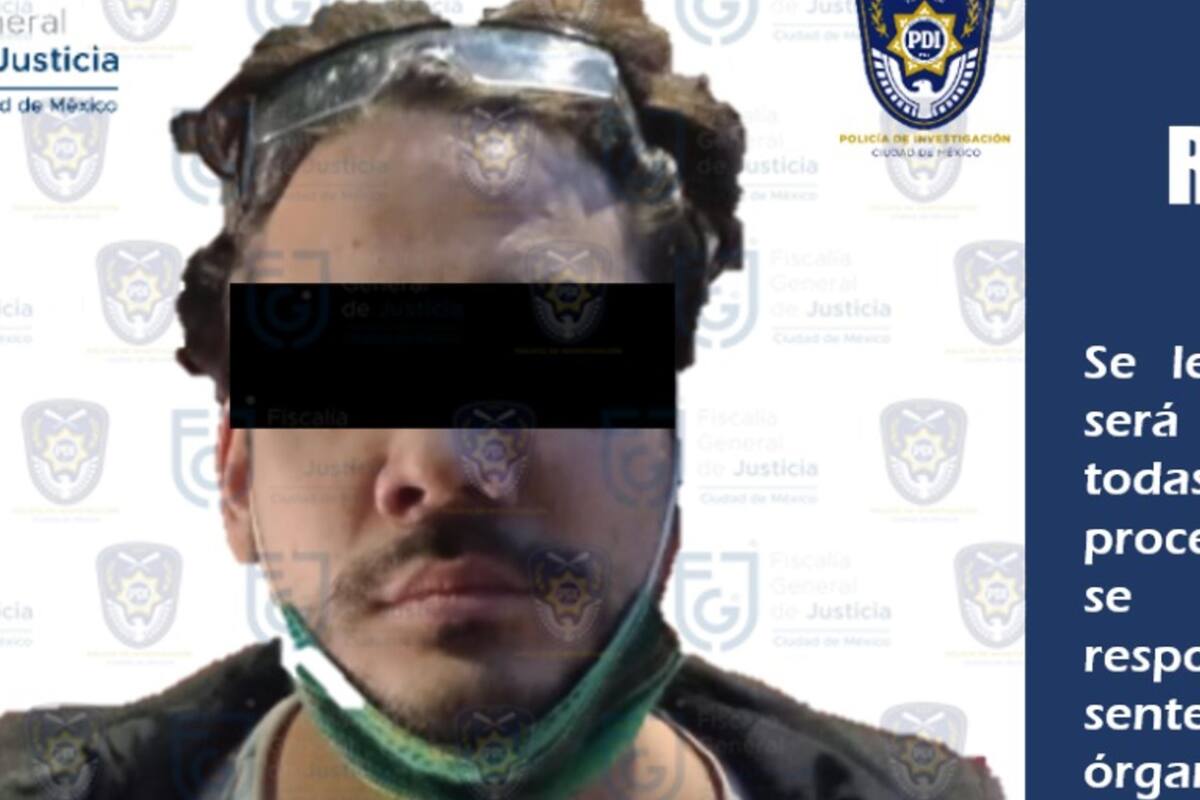 Detienen al youtuber Rix tras la denuncia de abuso sexual de Nath Campos