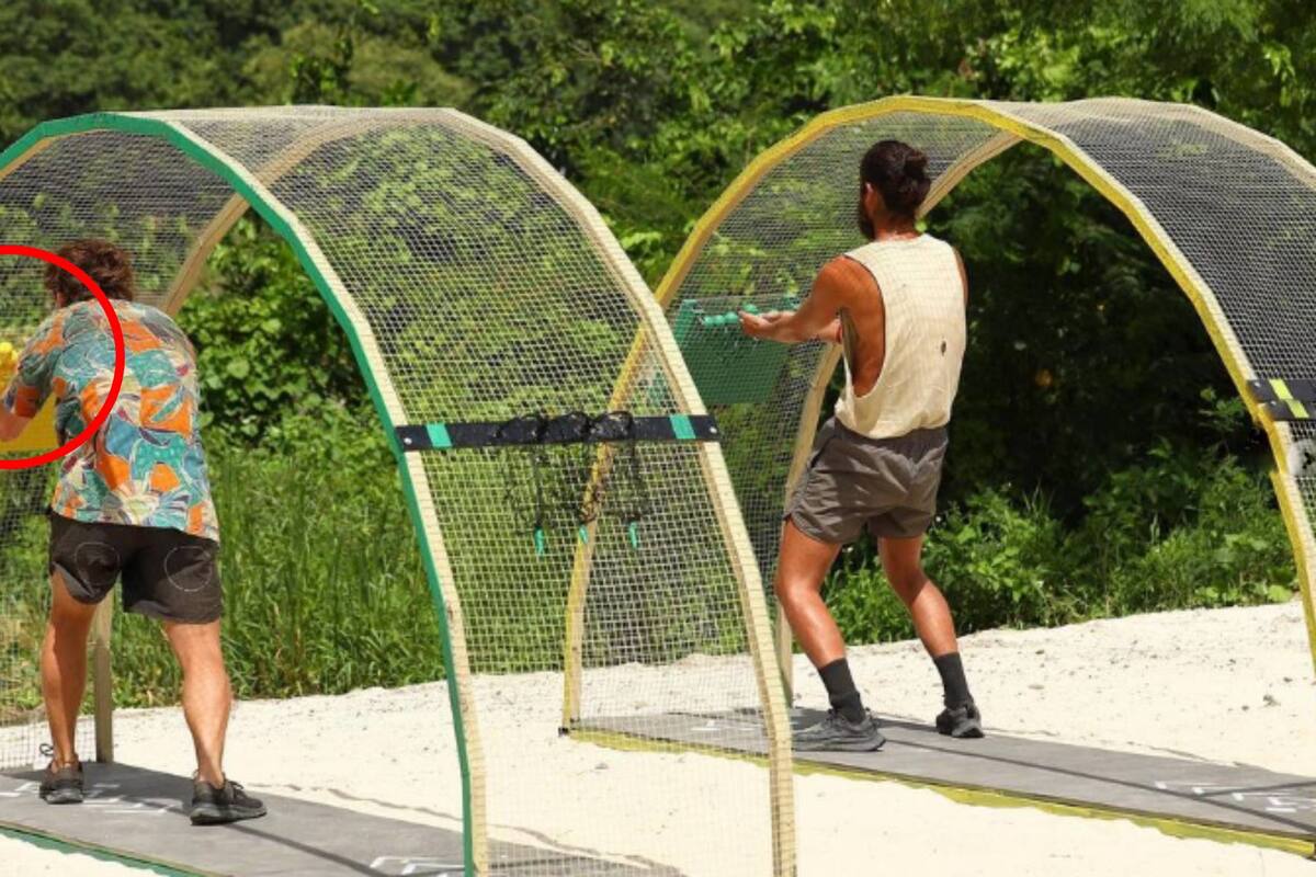 Se vivió una nueva eliminación en "Survivor México"