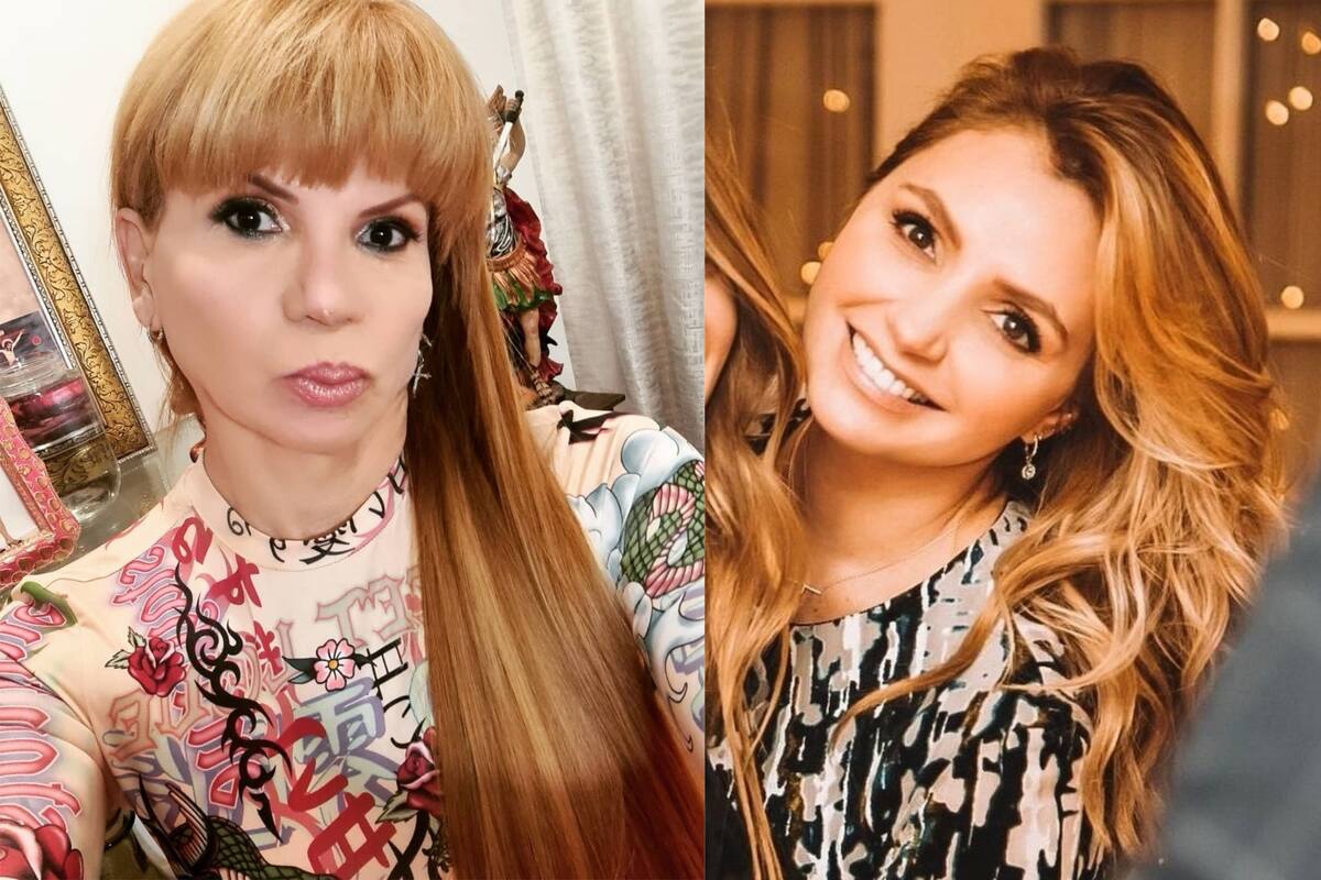 Mhoni Vidente: Angélica Rivera generará polémicas al hablar de su vida en una serie de tv