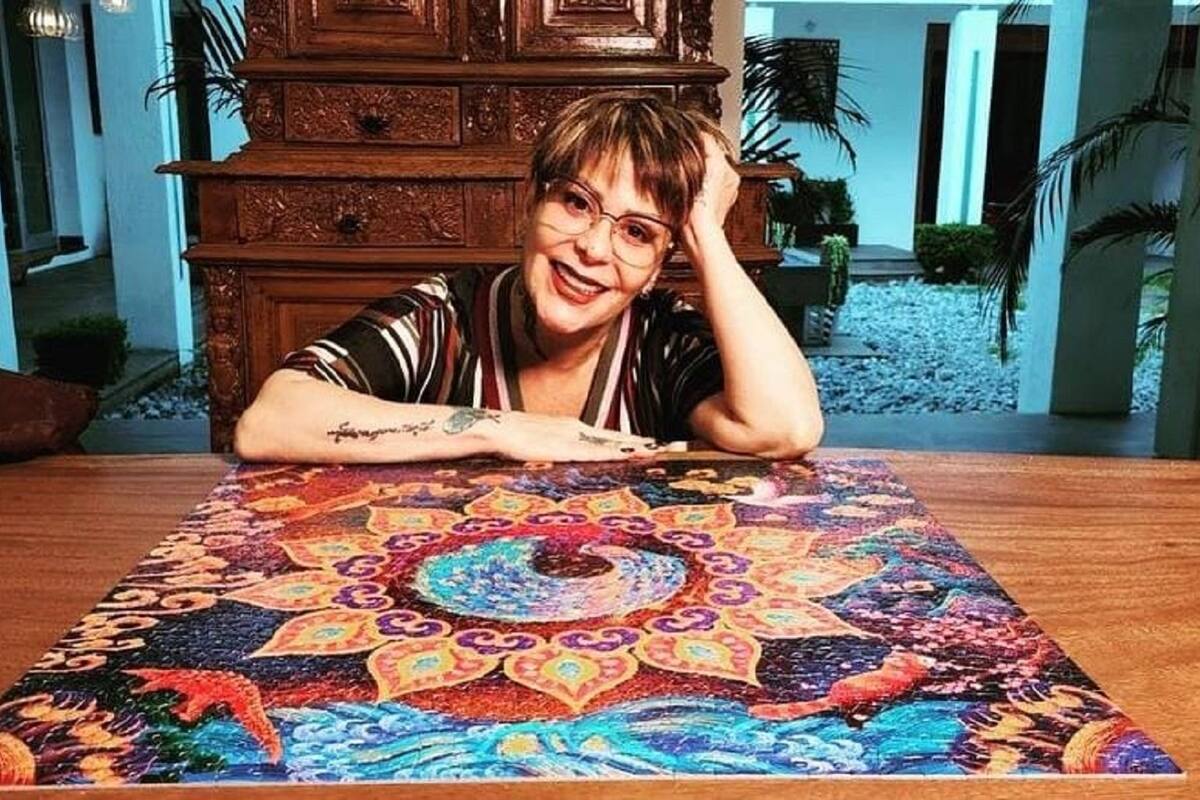 Alejandra Guzmán habla acerca de cómo vivió su maternidad: “Yo quería niño”