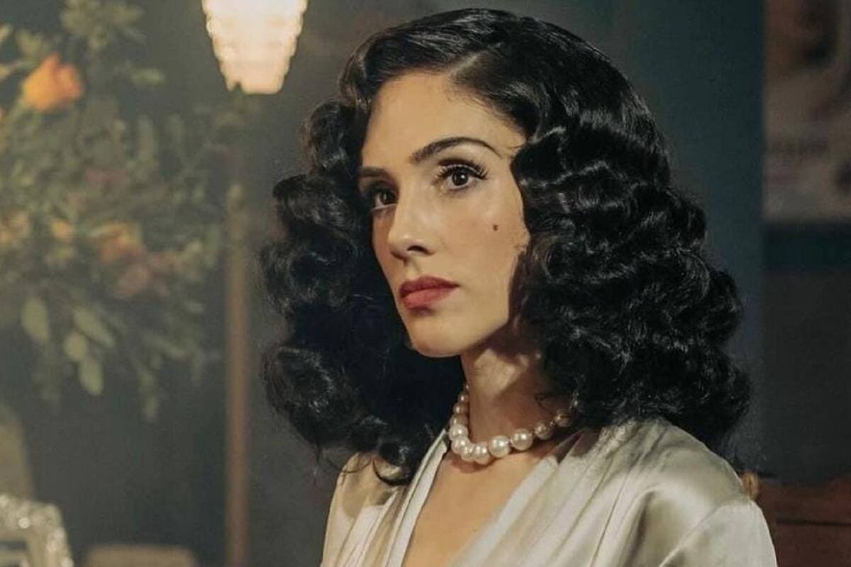 Estrenan el primer tráiler de “La doña”, bioserie basada en María Félix