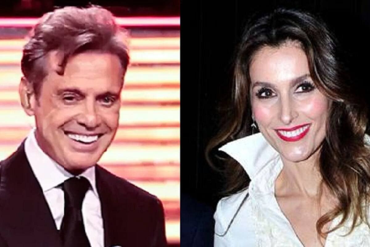Carlos Bremer habla de la posibilidad de que Luis Miguel se case con Paloma Cuevas