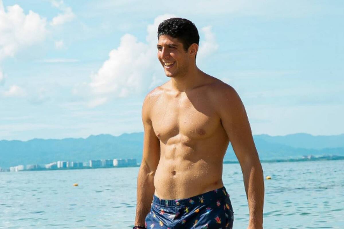 Yusef Farah es eliminado de "Survivor México"