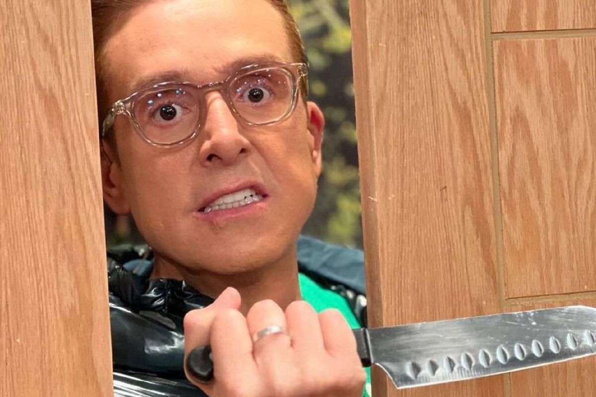 Daniel Bisogno demanda a "Tv Notas" por difamación: "Todo el poder de la ley para estas ratas"