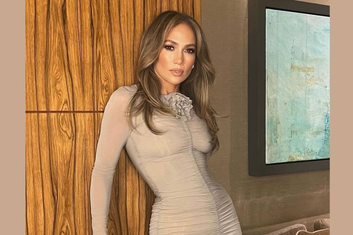 Jennifer Lopez regresa a la música con un nuevo álbum y una película
