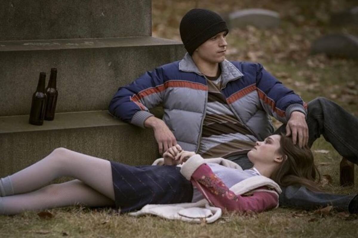 Hermanos Russo lanzan avance de “Cherry”, la nueva colaboración con Tom Holland