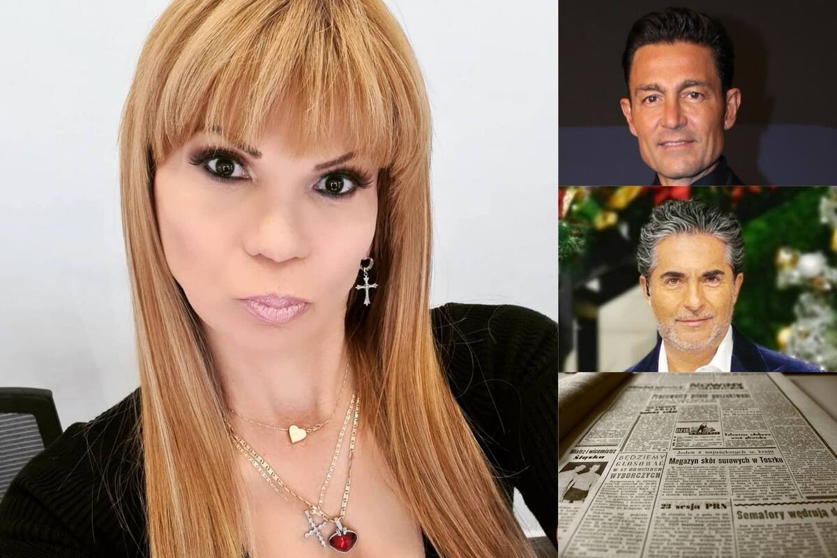 Mhoni Vidente: Las 5 predicciones de la semana desde Fernando Colunga saldrá del clóset, Raúl Araiza se casará hasta atentado a periodista