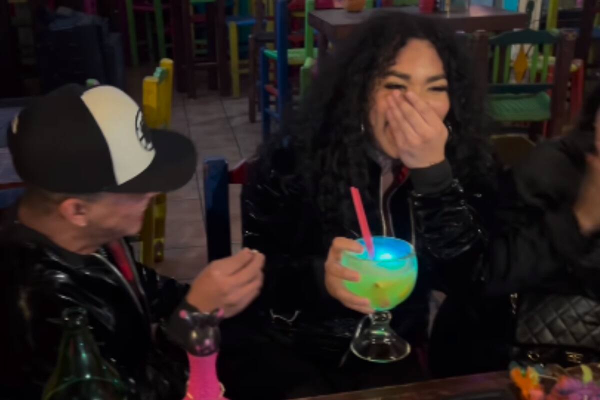 ¡Paola Suárez anuncia su compromiso y se prepara para el altar!