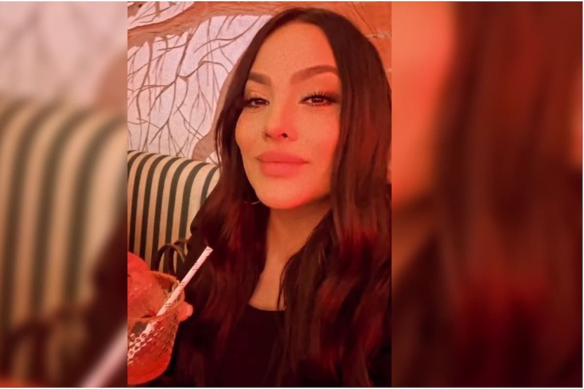 ¿Quién es Mayeli Alonso? Aquí te contamos más sobre la Influencer