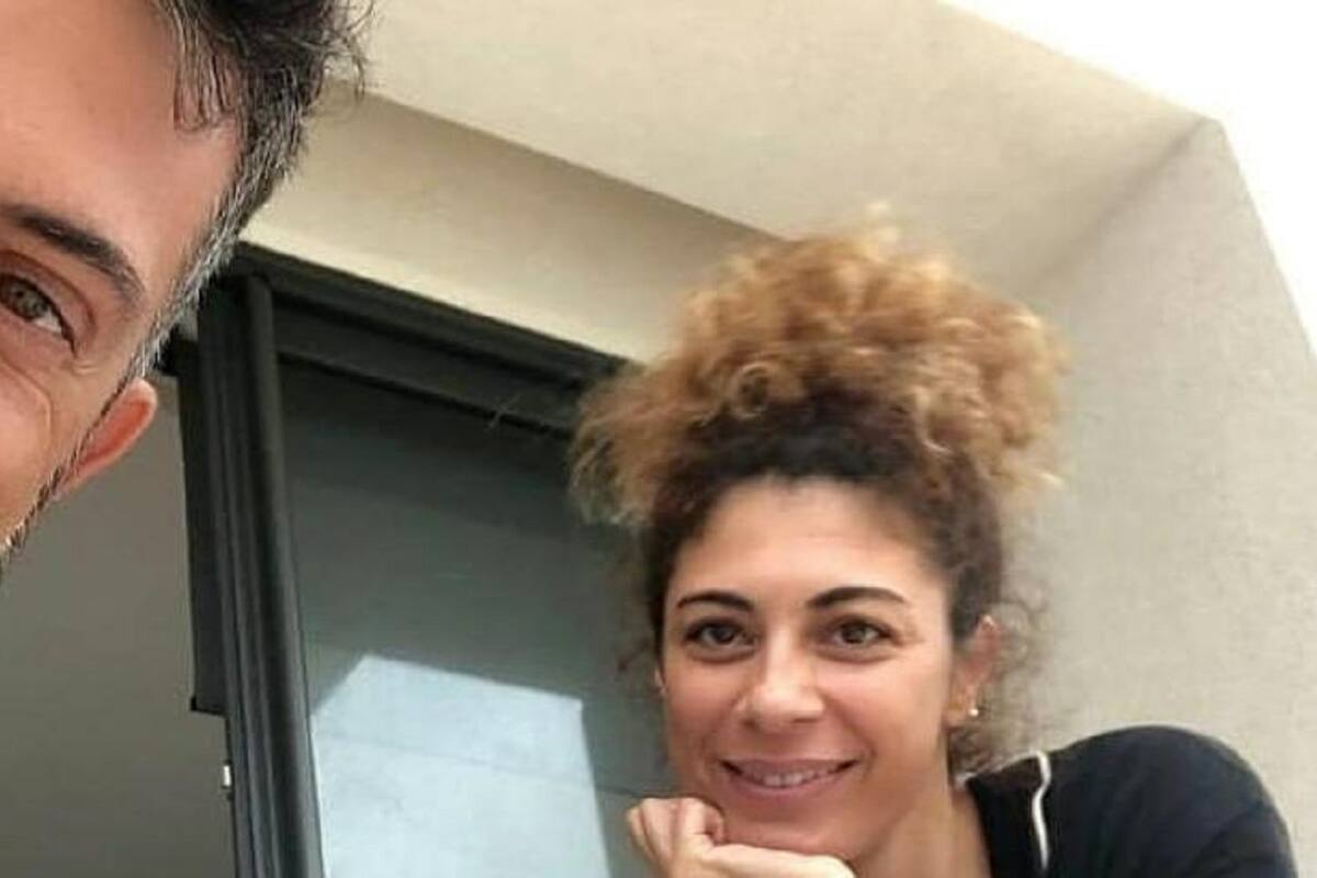 Fernando del Solar le pide a matrimonio a su novia Anna Ferro en emotivo video