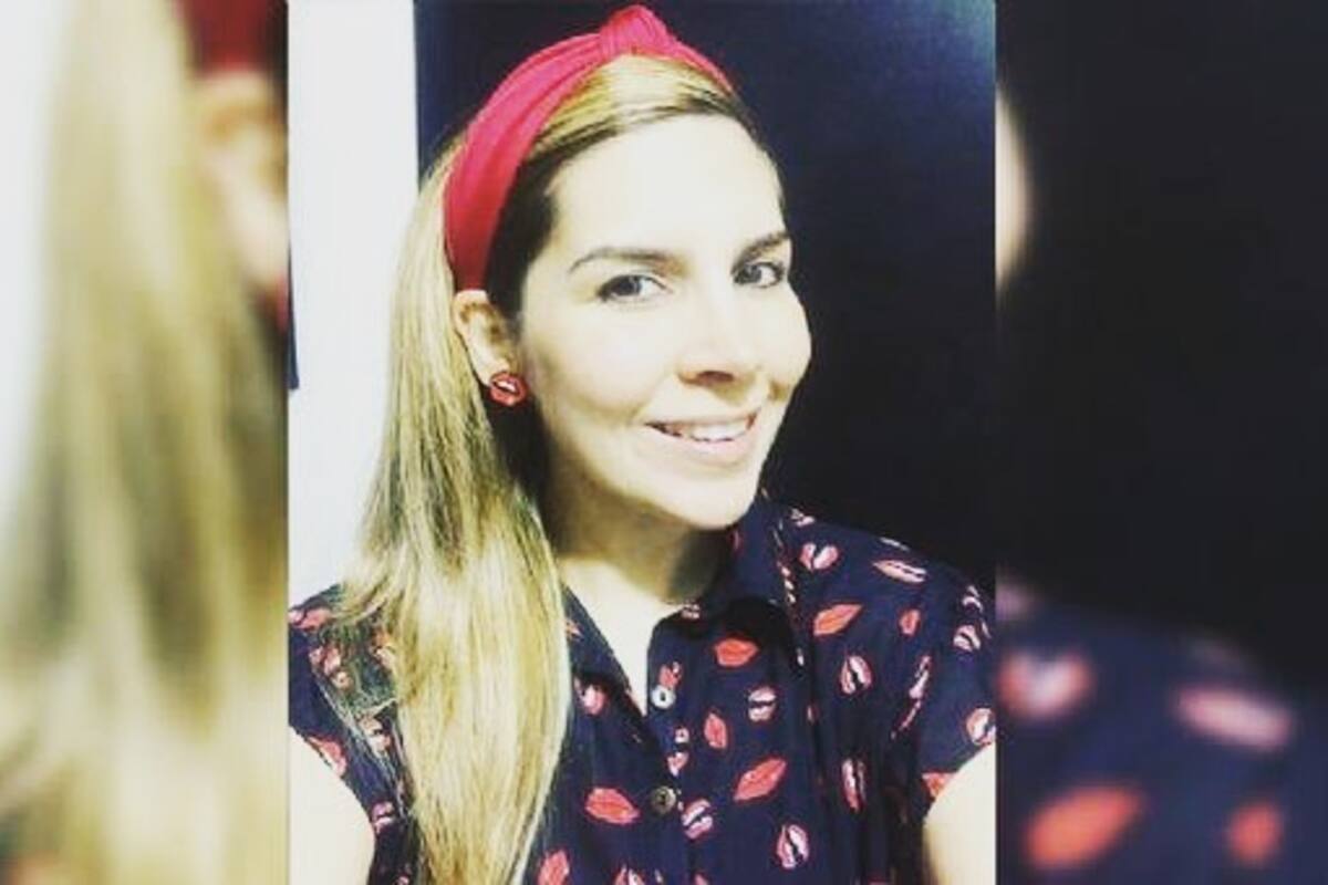 Con fotos, acusan a Karla Panini de hacerle brujería a Karla Luna y a Memo del Bosque