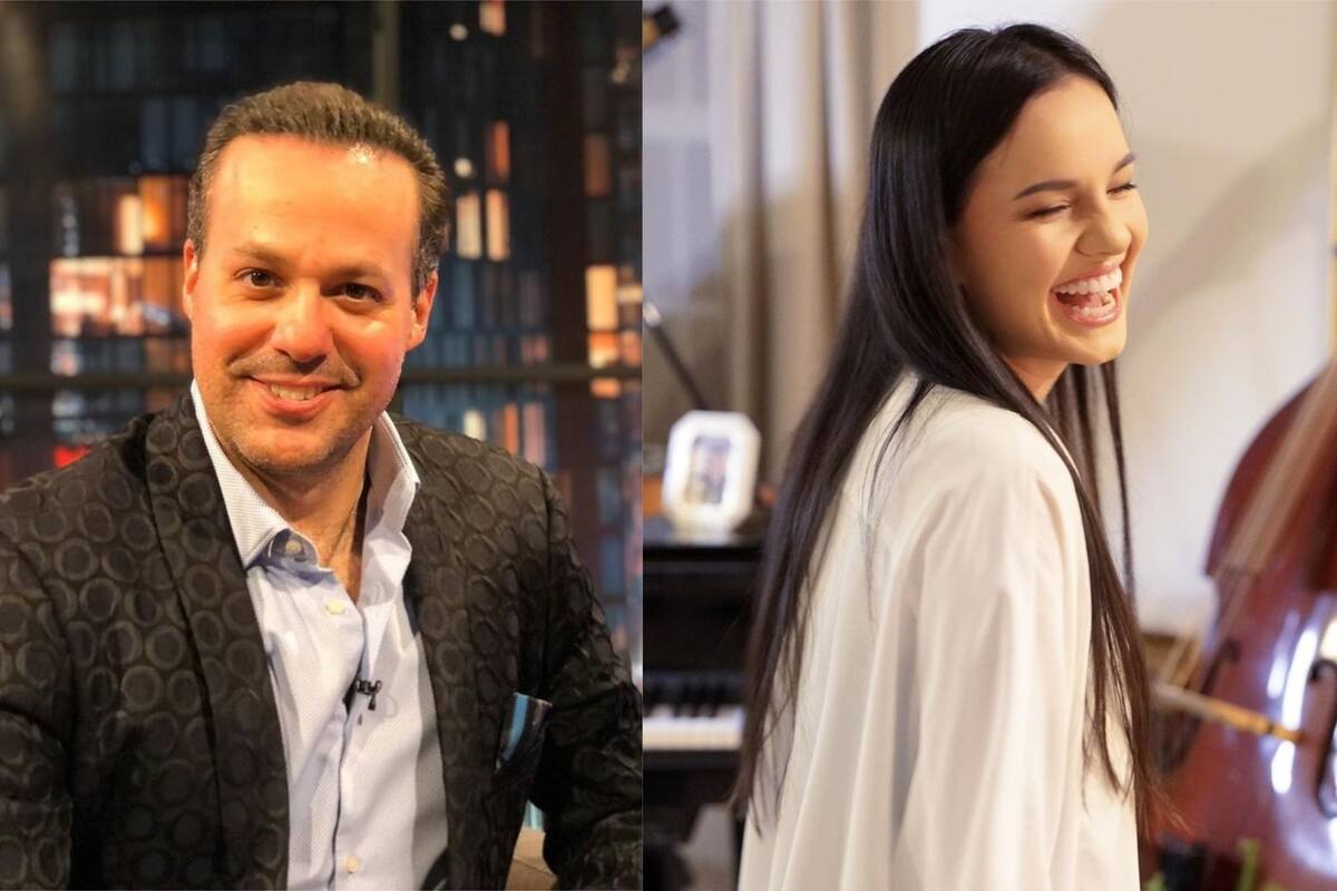 José Joel arremete contra Sarita Sosa por presentar documentos falsos para sacarlos del testamento