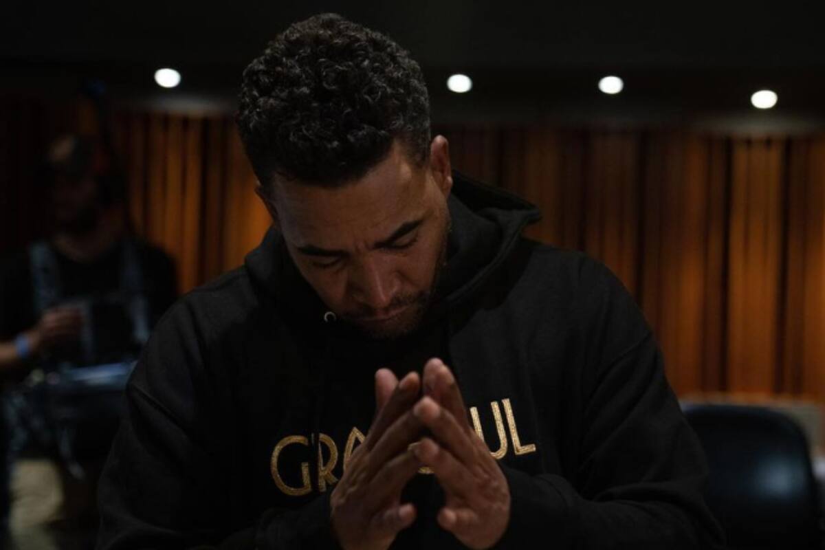Don Omar enfrenta críticas mixtas por su nuevo álbum "Forever King"