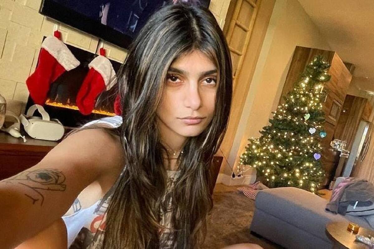 Mia Khalifa reaparece en redes sociales y confirma que no está muerta