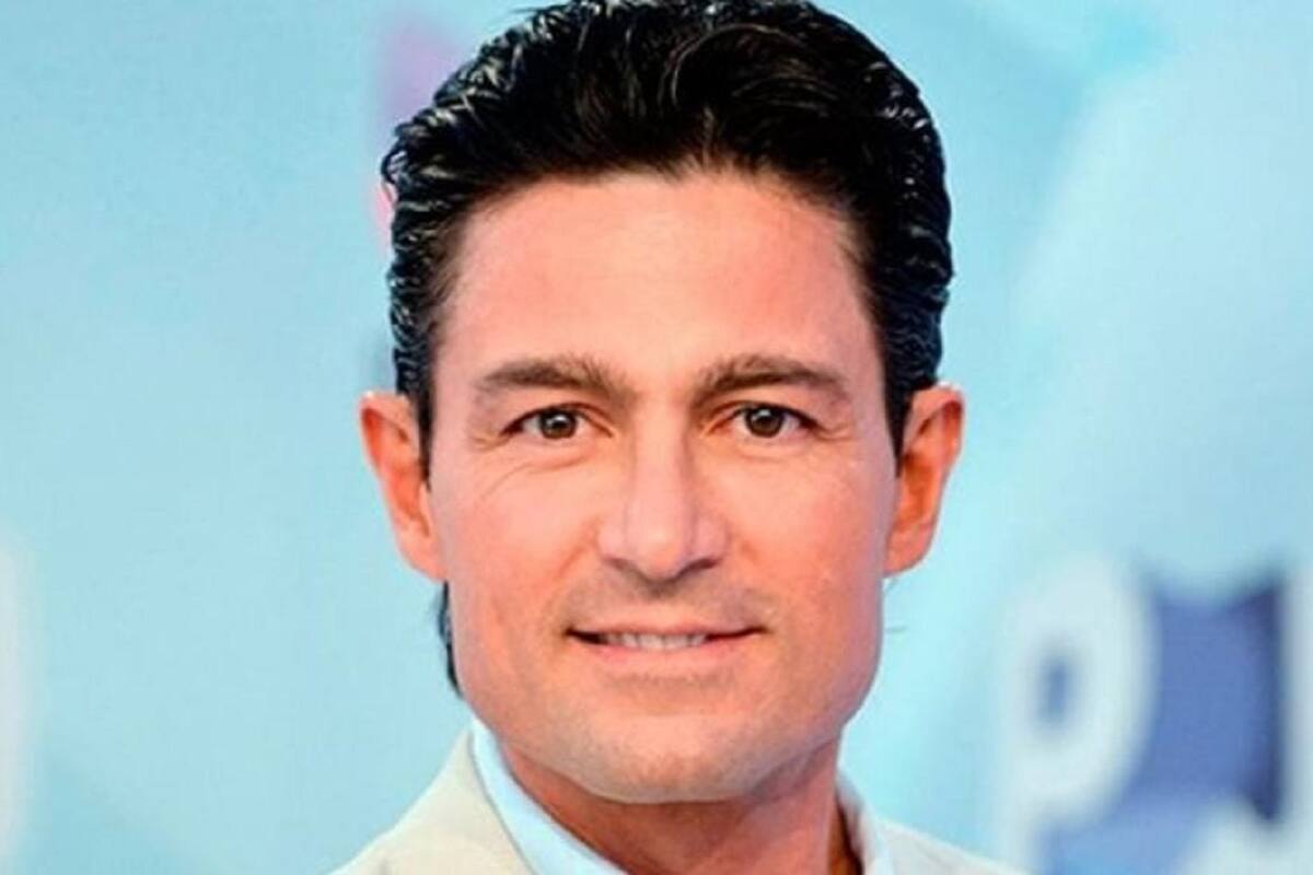 Fernando Colunga está de regreso en la televisión con “El Conde: Amor y Honor”