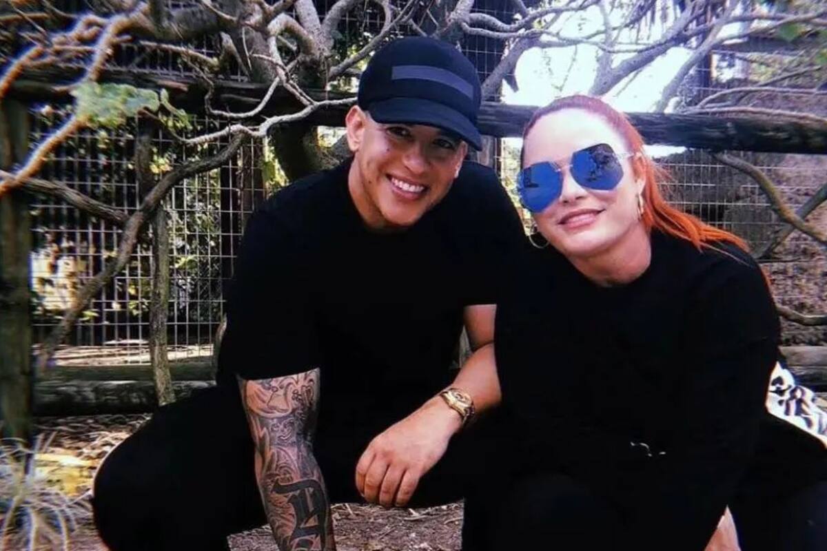 Mireddys González, esposa de Daddy Yankee, busca trabajo tras rumores de crisis matrimonial