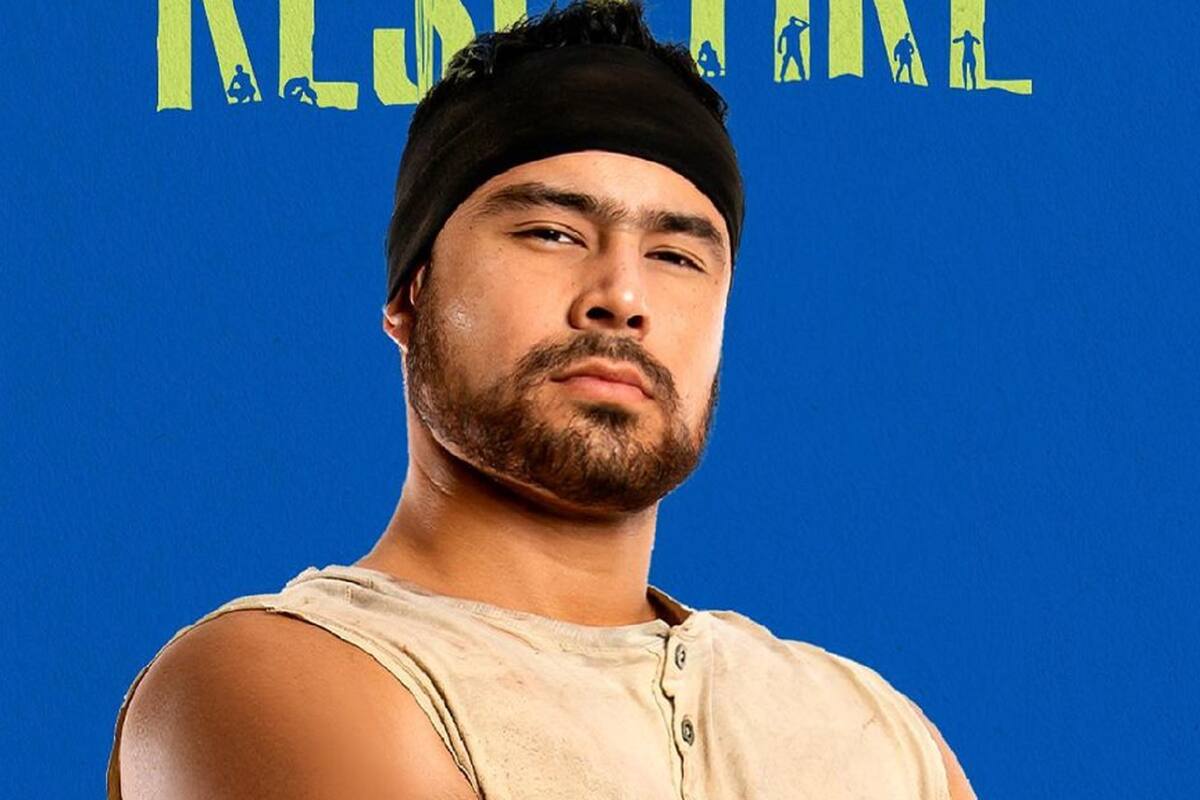 Emilio Beta confirma que tras grabar "Resistiré 2" fue diagnosticado con cáncer