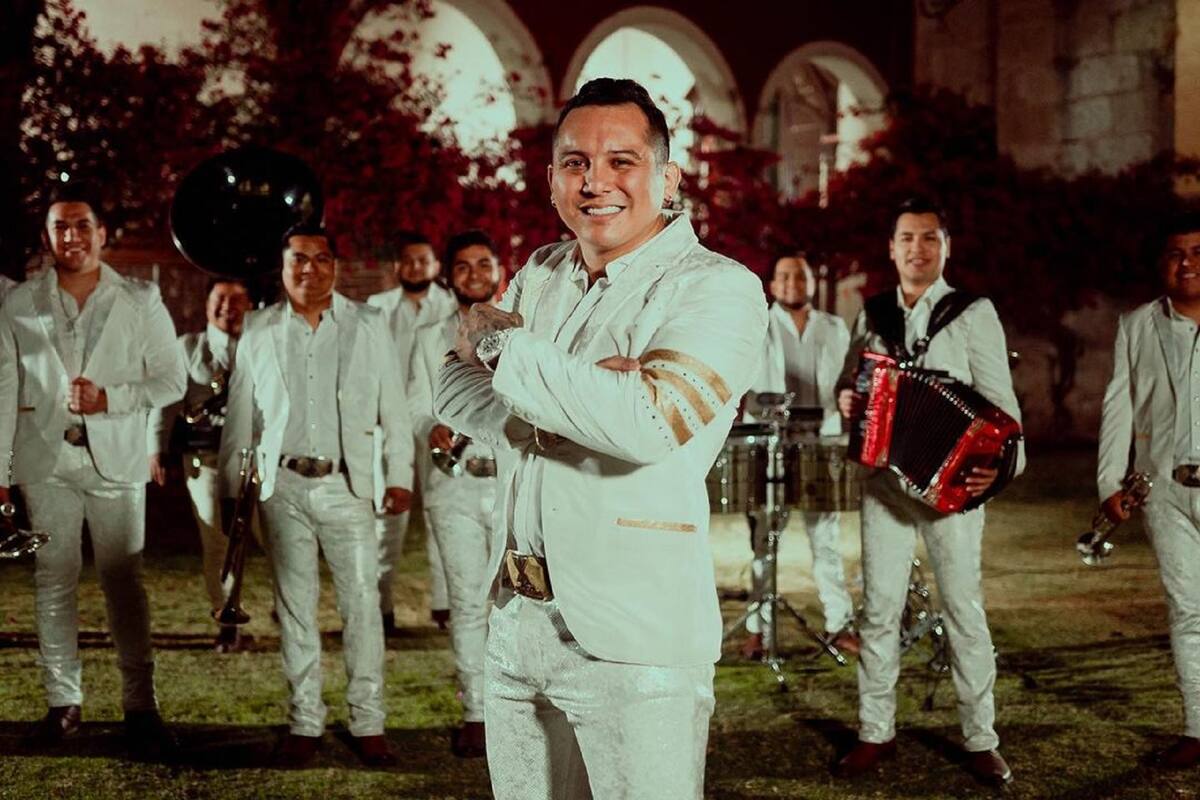 Edwin Luna confirma que entrará a un reality show, ¿es "Survivor México"?