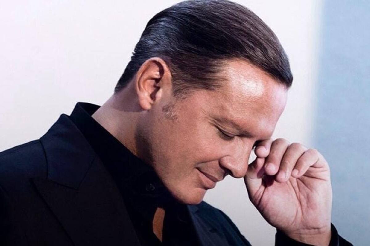Luis Miguel abre nuevas fechas para Ciudad de México y Monterrey tras agotar las entradas