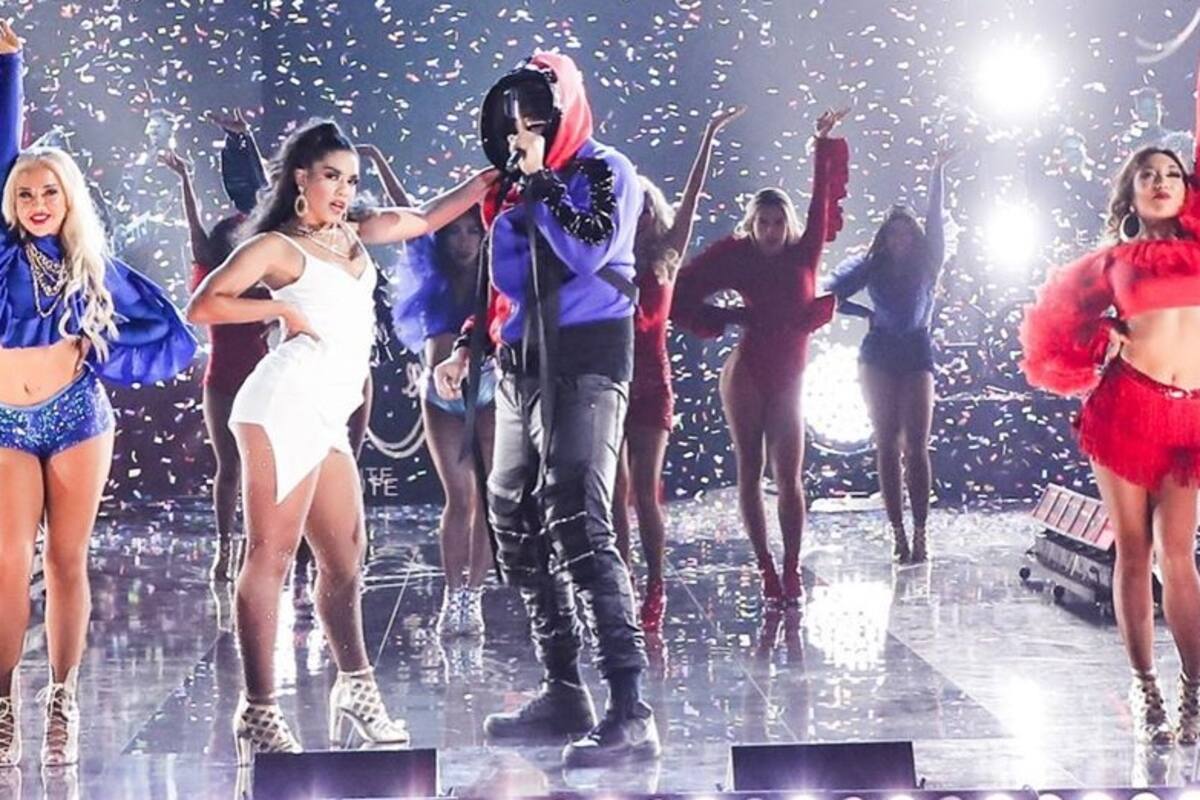 Estos son los ganadores de los Premios Juventud 2020