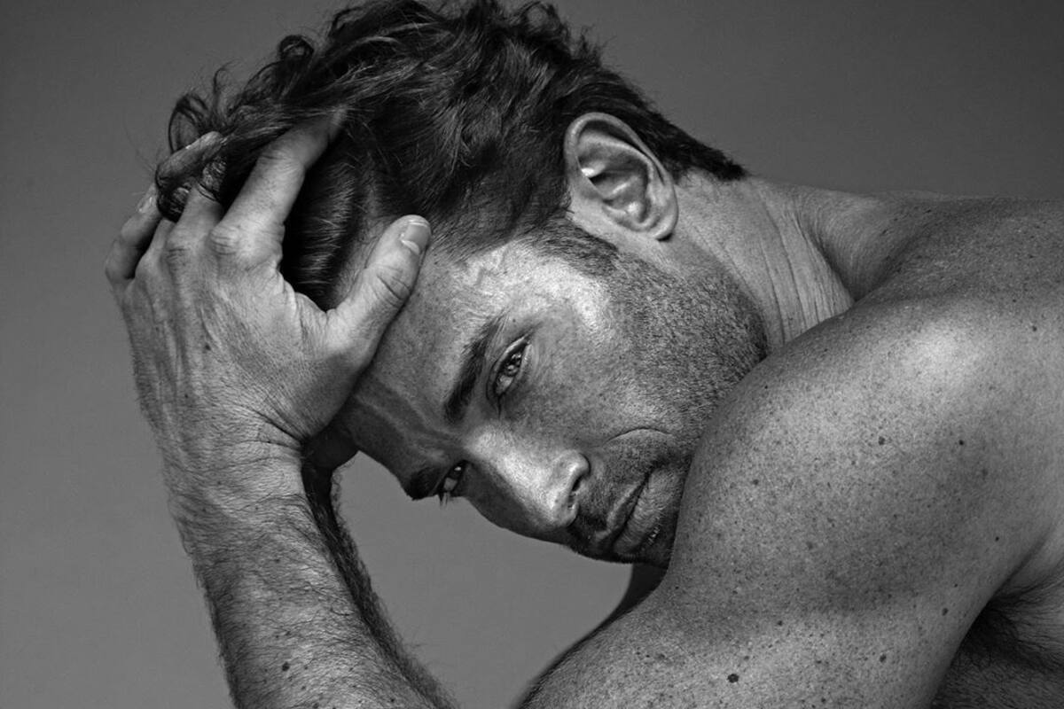 "No soy tiktoker, soy Sebastián haciendo lo que se le antoja", Sebastián Rulli