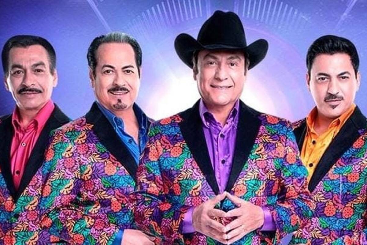 Los Tigres del Norte hablan de la posibilidad de colaborar con Peso Pluma