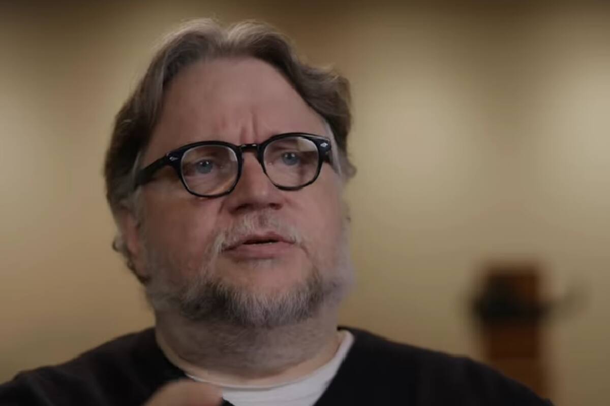 Guillermo del Toro y James Cameron vivieron juntos en sus inicios en Hollywood