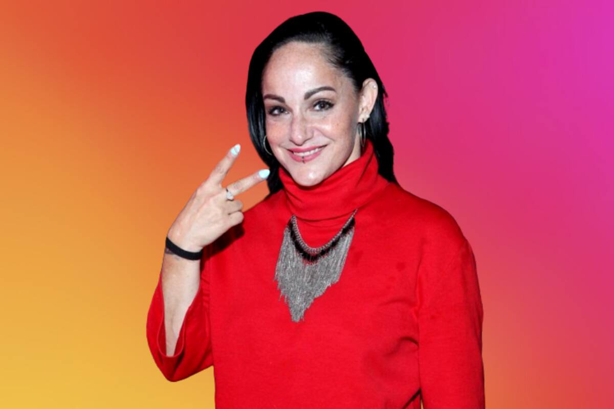 Lolita Cortés es diagnosticada con cáncer de mama: se hizo una DOBLE masectomía