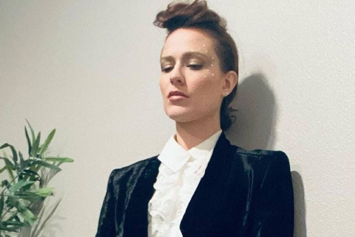 Evan Rachel Wood revela que Marilyn Manson la violó en la grabación de un video musical