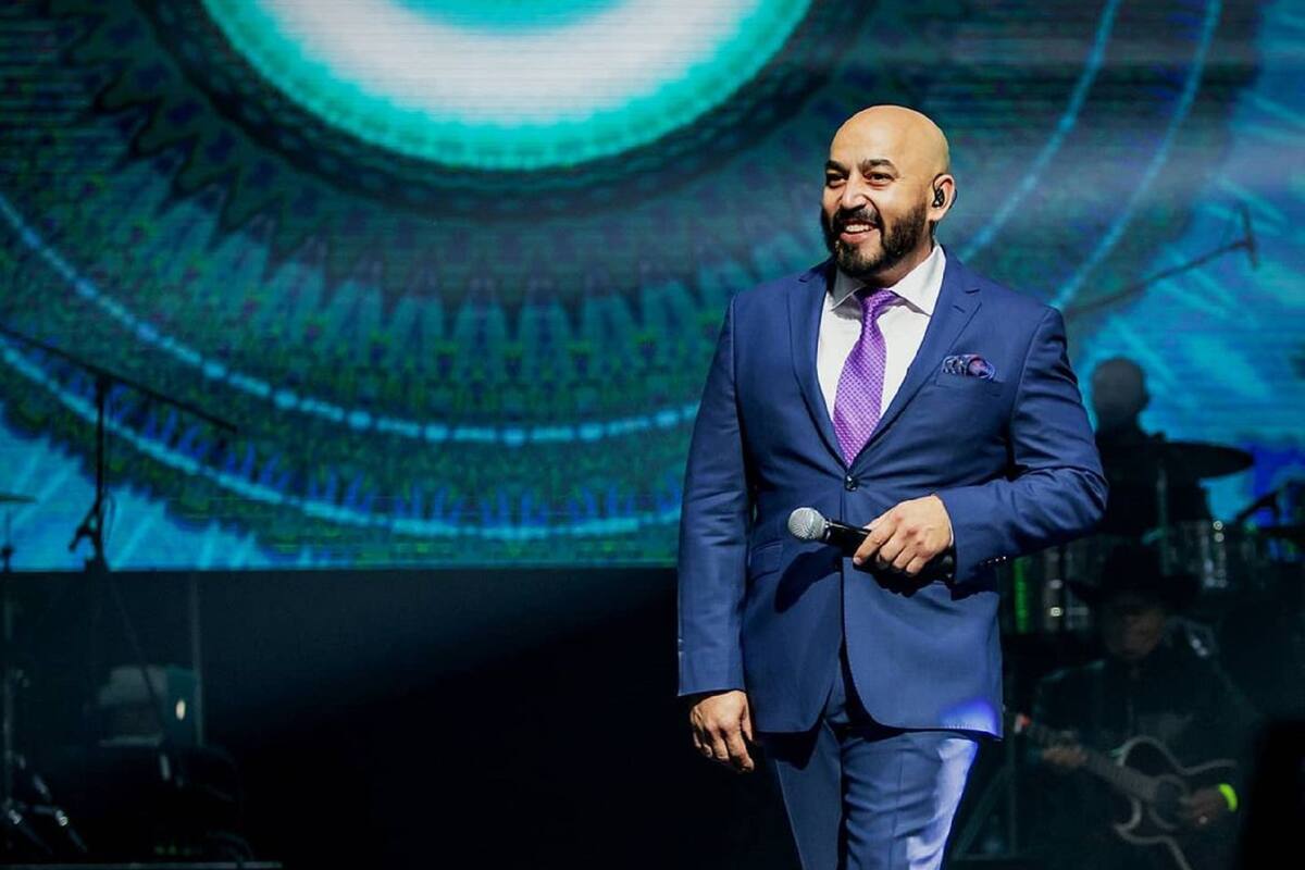 Lupillo Rivera lanzará "Grandes Ligas", una canción con Snoop Dogg