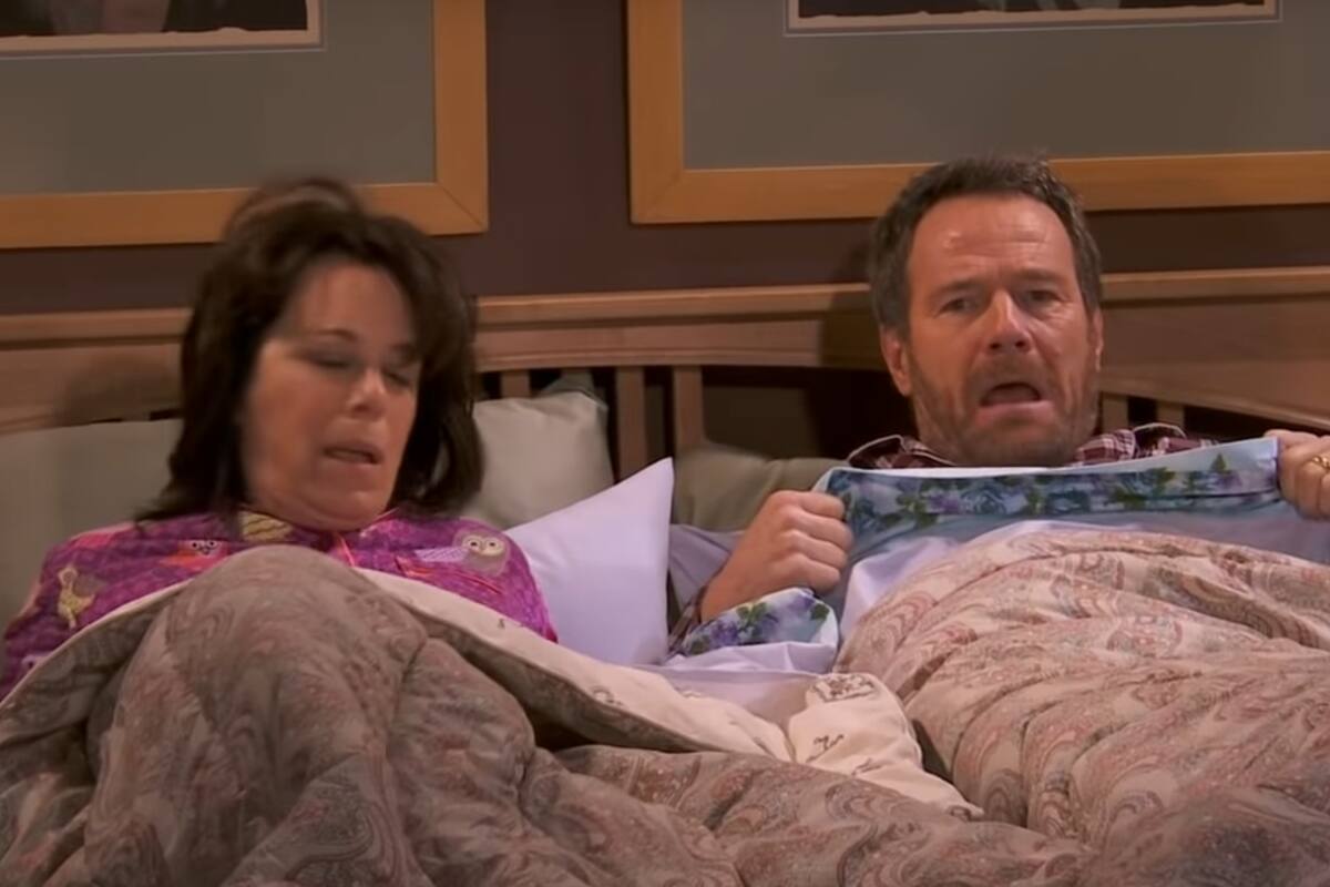 ¿Walter White es Hal?: Bryan Cranston opina sobre la teoría de los fans
