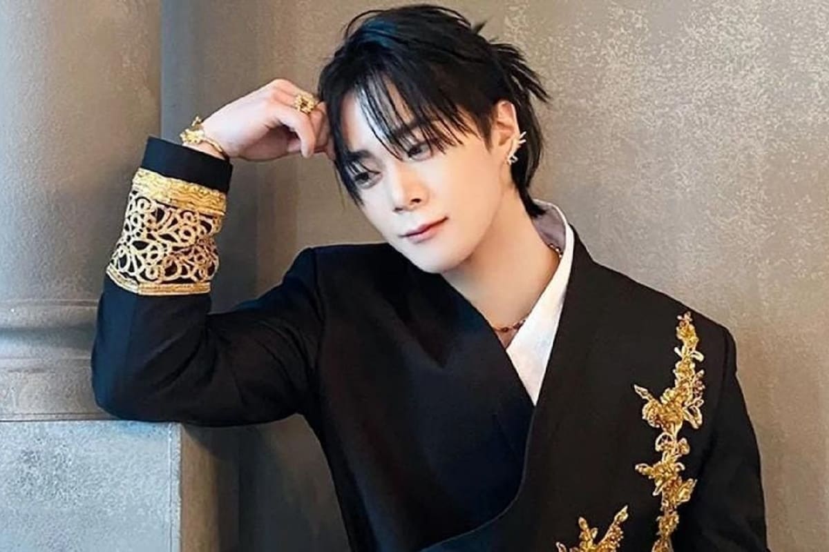 Moonbin, integrante de la banda “Astro”, muere a los 25 años