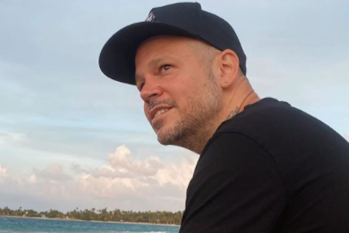 Residente rompe fronteras de nuevo ¡y lleva su talento al cine y la televisión!