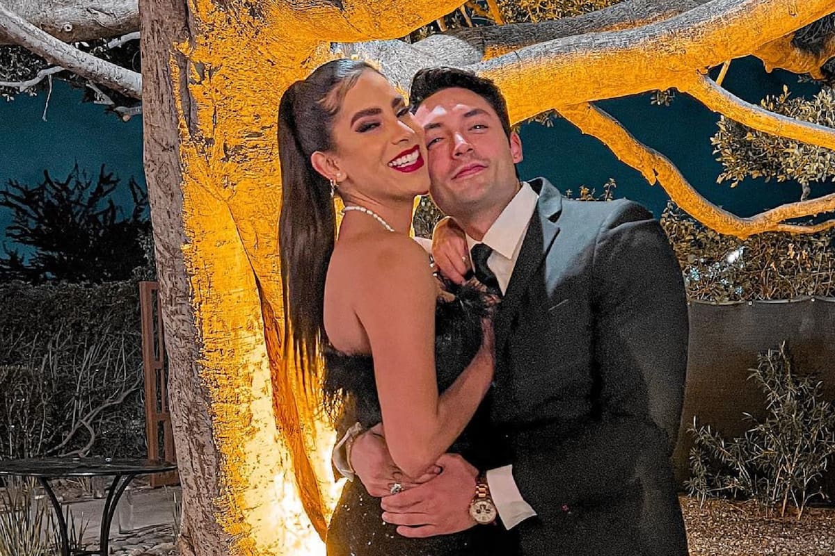 ¡Es oficial! Eli Varela y Abel, de "Acapulco Shore", confirman que tienen una relación