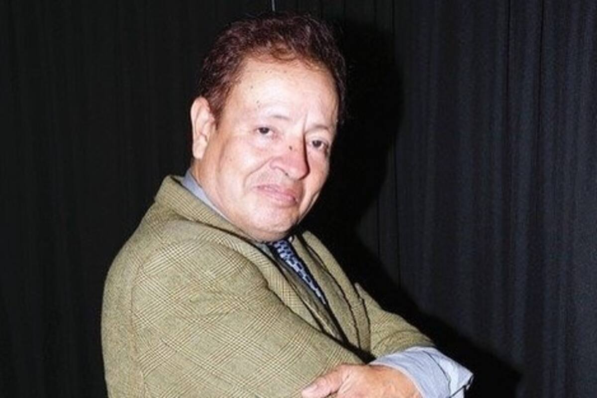 ¡Sammy Pérez anuncia que se va a casar!