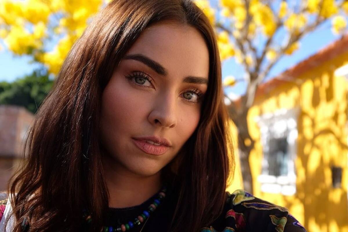 Tras separarse de Andrés Tovar, Claudia Martín cree en el amor y busca a un hombre honesto