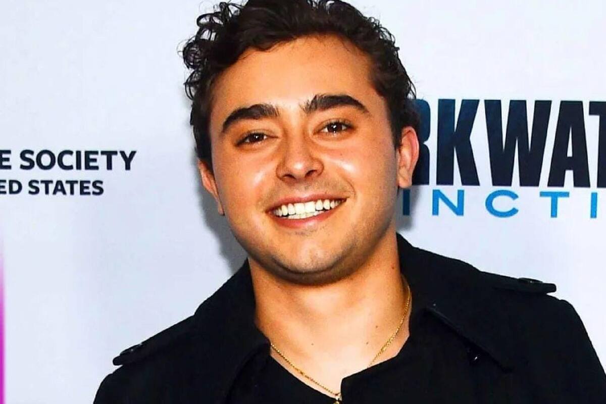 Fallece a los 28 años el actor Jansen Panettiere, reconocido por su trabajo en “Robots”