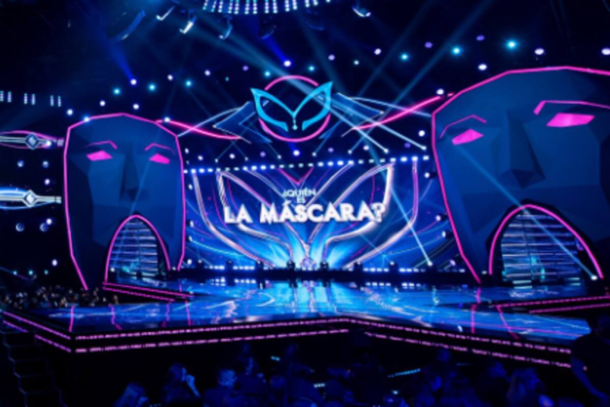 Este fue el sexto eliminado de "¿Quién es la máscara?"