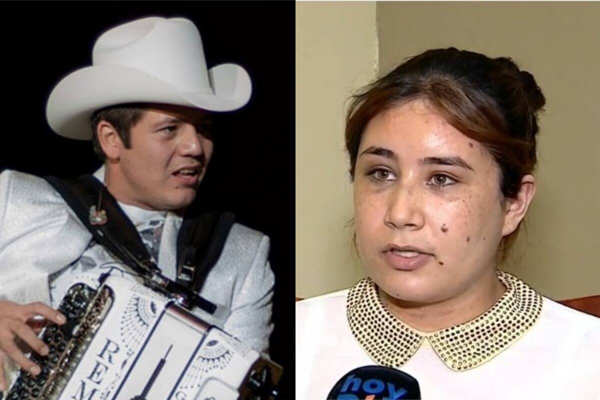 "Me dio latigazos y me amenazó de muerte": Katy Aracely narra cómo la golpeó Remmy Valenzuela