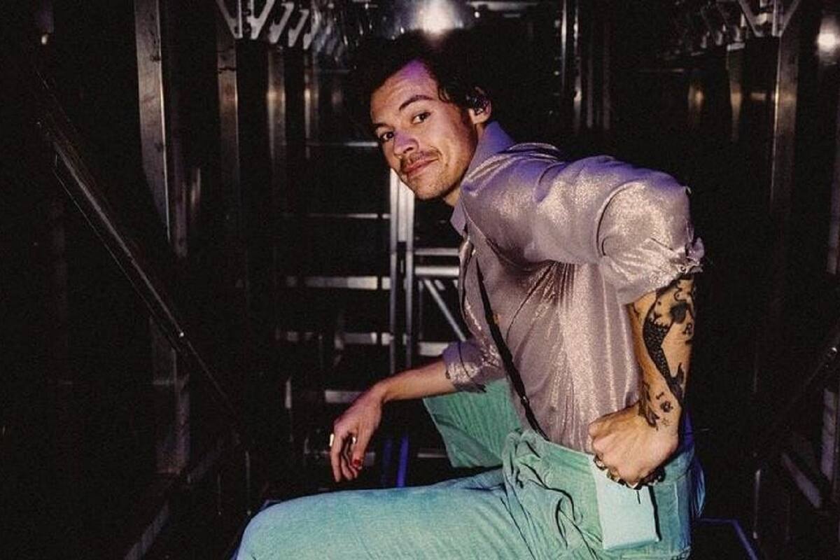 “Harry's House”, el nuevo disco de Harry Styles ya cuenta con fecha de estreno