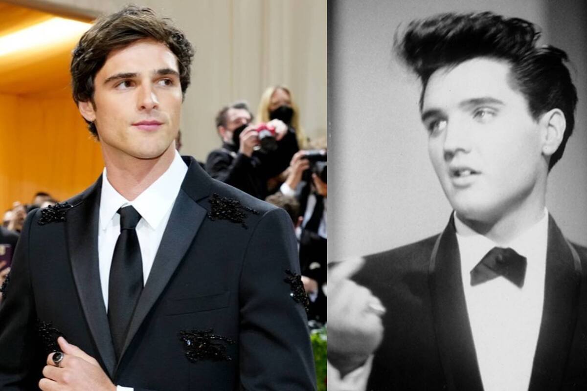 Jacob Elordi interpretará a Elvis Presley en la biopic "Priscilla"