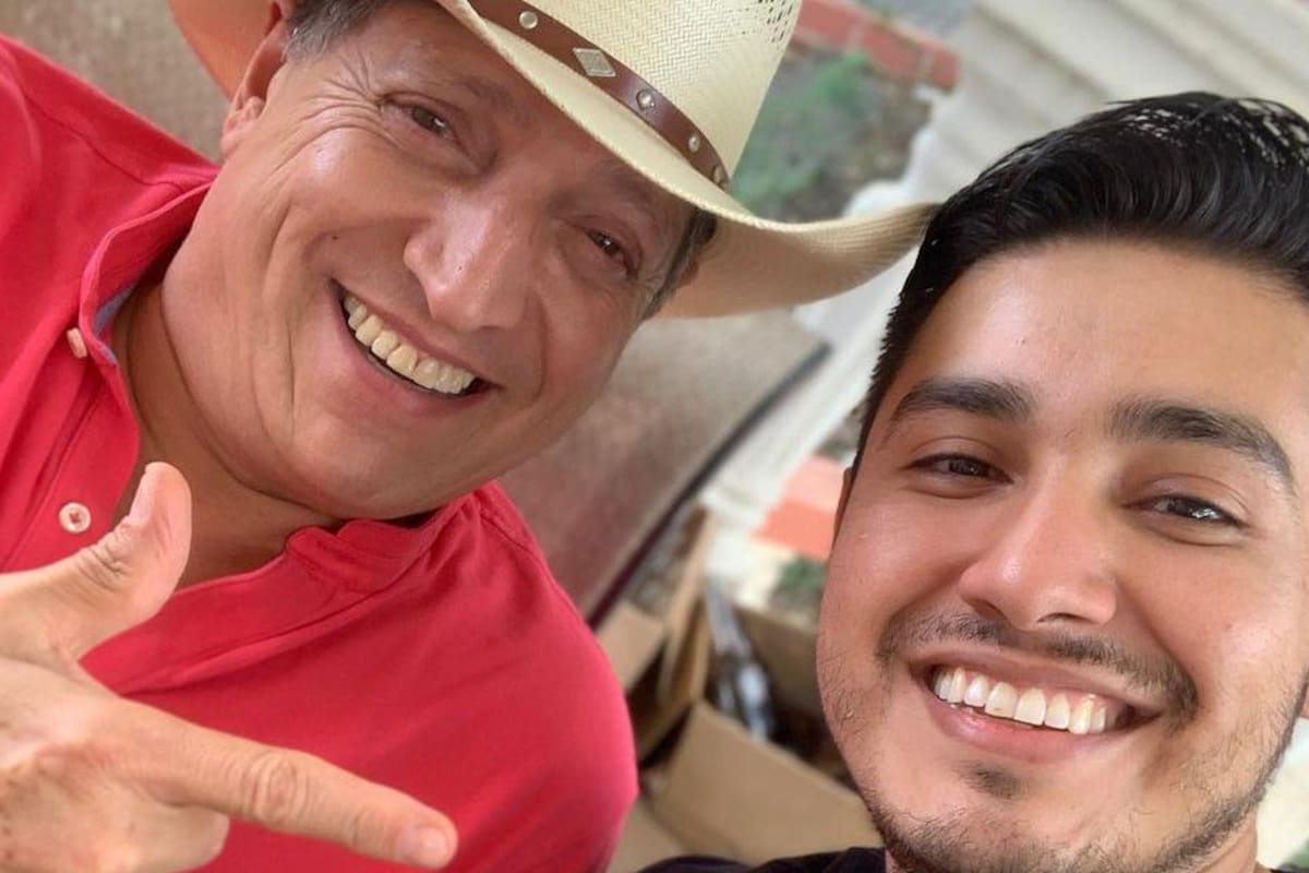 Ramiro Delgado Jr queda fuera de Bronco