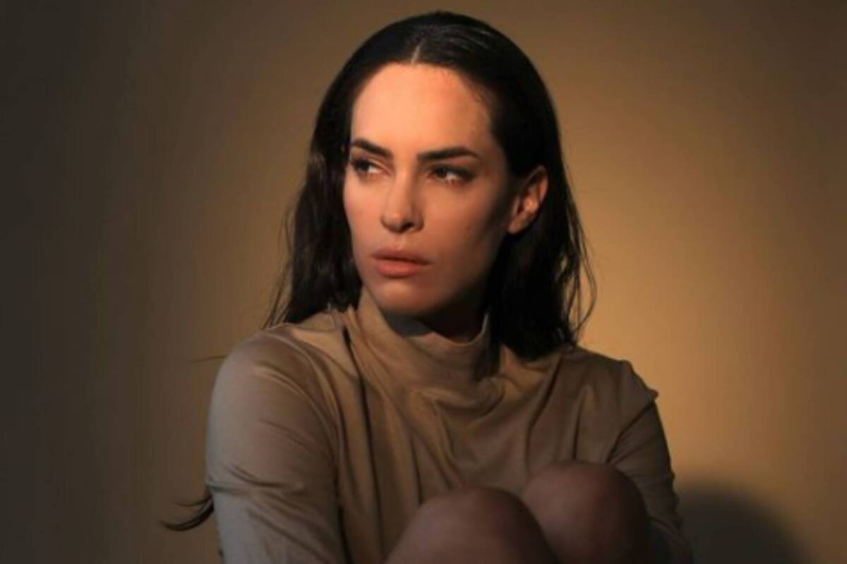 Muriel Hernández reveló vivió agresiones en su matrimonio con el baterista de "Molotov"