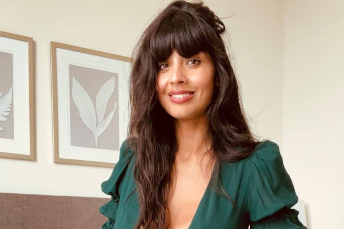 Serie de “She-Hulk” presenta a Jameela Jamil como villana