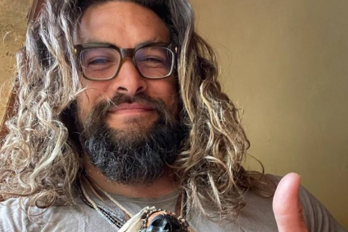 Jason Momoa podría integrarse a "Rápido y Furioso 10"
