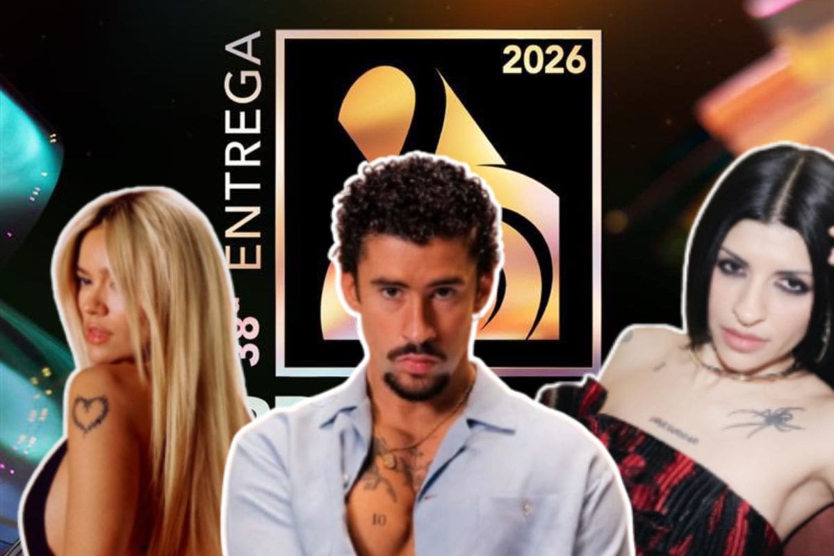 Premio Lo Nuestro 2026: detalles de nominados, fecha, horario y proceso para votar