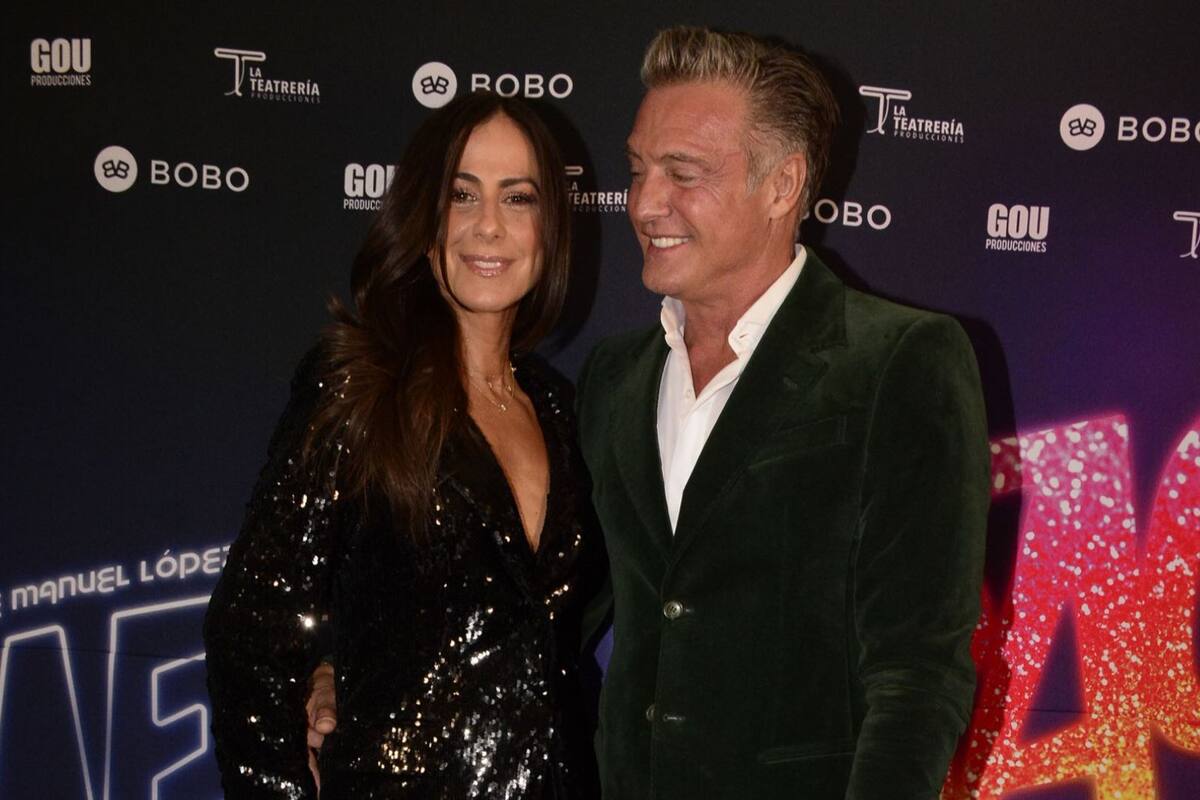 Juan Soler confiesa la razón por la que no se casará con Paulina Mercado, a pesar de haberle dado anillo