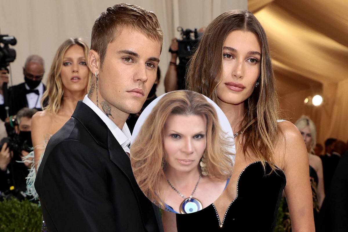 ¿Justin Bieber será papá? Esto dijo Mhoni Vidente