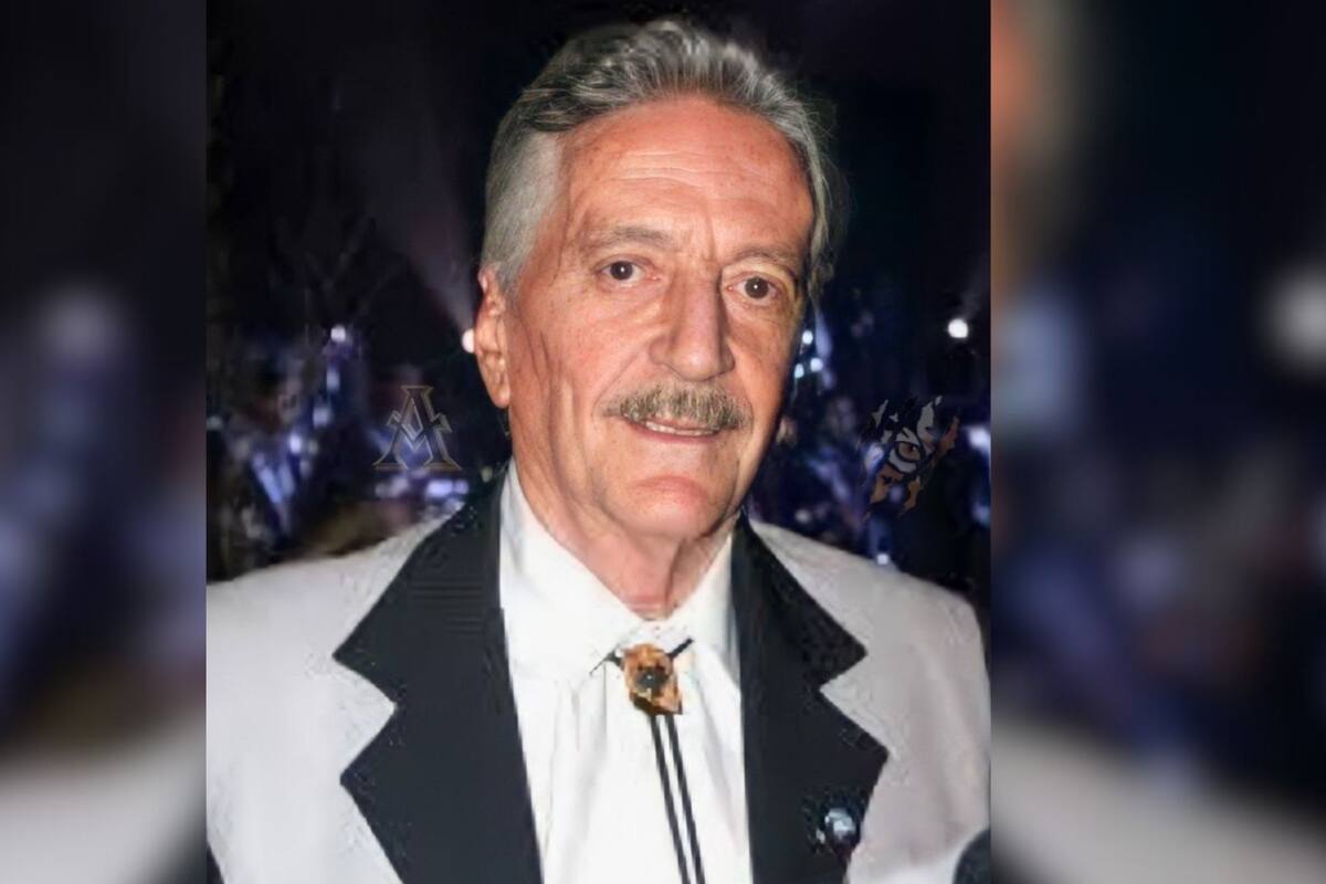 Fernando Almada fallece a los 94 años