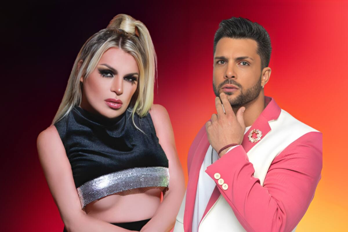 Wendy Guevara confiesa que, a veces, sí se le "antoja" Nicola Porcella: ¿se lo quiere comer?